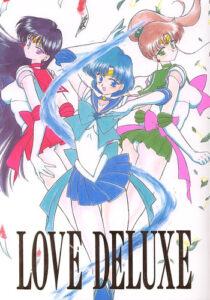 Love Deluxe