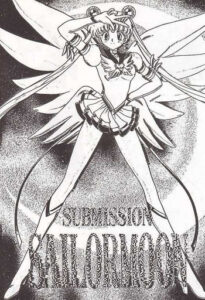 Submission Sailormoon