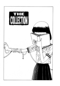 Shintaro Kago – The Collection