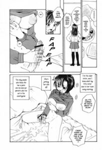 Sister Slave Ch.1-7