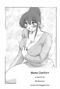 Mama Comfort