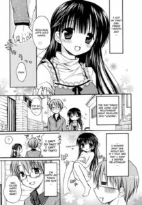 Amai Koi Shiyo Ch. 7-9