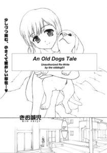 An Old Dogs Tale