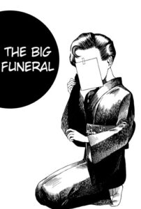 Shintaro Kago – The Big Funeral