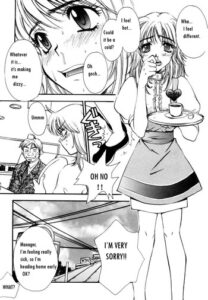 [Pirontan] Virus Hell (From Ranman Bakunyu) ENG bewbs666