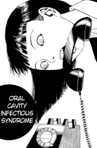 Shintaro Kago – Oral Cavity Infectious Syndrome