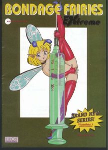 Bondage Fairies Extreme 1