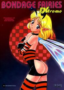 Bondage Fairies Extreme 13