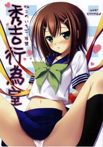 Hideyoshi Koishitsu Chapter 1