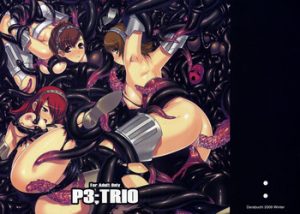 P3;TRIO Chapter 1