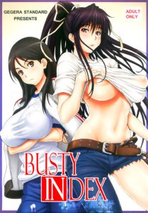 Kyonyuu Mokuroku | Busty Index