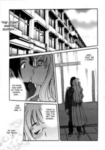 [Yuki Yanagi] Mayu-sensei ha H de Komaru Ch.1-6 (Complete) [English][CGrascal]