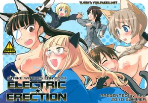 ELECTRIC★ERECTION