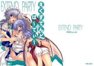 Extend Party