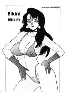 Bikini Mom