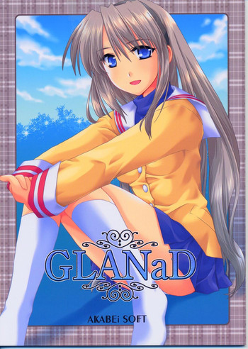 clannad