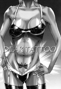 Dear Tattoo