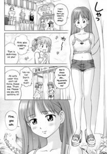 A Sweet Life – Ch. 1-5 & Side Story [English] [Rewrite] [WhatVVB]