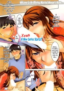 [Zen9] Taikutsu na Gogo no Sugoshikata Ch. 1-4 | A Way to Spend a Boring Afternoon Ch. 1-4 (Action Pizazz DX 2013-12) [English](hentai2read.com)[Lazarus H]