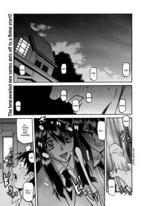 (Sanbun Kyoden) maso-mess Ch. 1-15 [English] [_ragdoll]