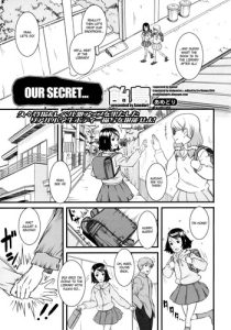 Himitsu no… | Our Secret…