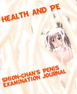 [Koufu] Health and PE – Shion-chan's Physical Examination Journal (English)