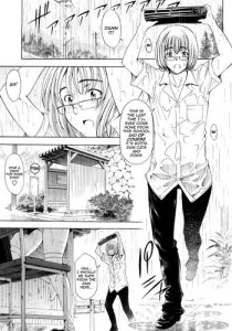 [Sena Youtarou] Kannou no Samidare ~Climax~ | Sensual Early Summer Rain ~Climax~ (COMIC Penguin Celeb 2011-06) [English] [Decensored]