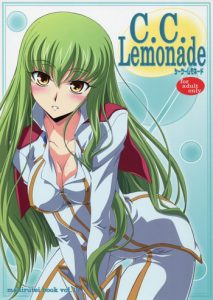 C.C.Lemonade