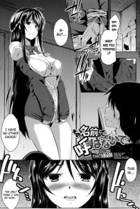 Sono Namae de Yobanaide Ch. 1 | Don't call me that name