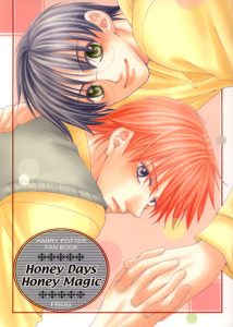 Honey Days – Honey Magic