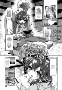 [Akazawa RED] Suteki na Kuu-chan | The Lovely Kuu-chan (COMIC LO 2015-02) [English] [Hot Cocoa]