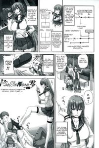 [Nozarashi Satoru] Do S na Hime wa Kegasareru Rei -Kouhen- | A Super Sadistic Princess Defiled: Zero Part 3 (Do S na Hime wa Kegasareru – Inga no Shou -) [English] =StatisticallyNP=