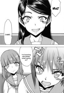 [Satou Toshio] Watashi wa Hoka no Otoko to, SEX Shite, SEX Shite, SEX o Shita. ~Itsunomanika Kanojo wa~ Ch. 4-5 [English] [N04h]