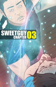 Sweet Guy Chapter 03