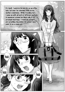 [remora works (Isaki)] LESFES CO -CHERRY BLOSSEUM- VOL. 002 [English] [Yuri-ism] [Digital]