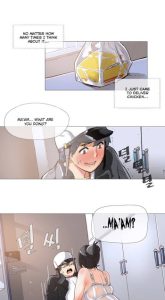 Household Affairs Ch.1-24