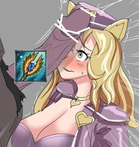 Ahri PLS no more FEED