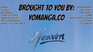 Heaven Ch.1-7