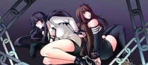 Twin Slave Ch.1-16