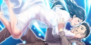 Ghost Love Ch.1-8