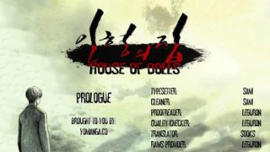 House of Dolls Ch.0-10