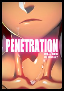 Shintou – PENETRATION