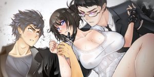 Household Affairs Ch.1-34