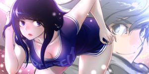 Perfect Half Ch.1-7