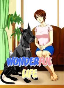 “Wonderful Life”