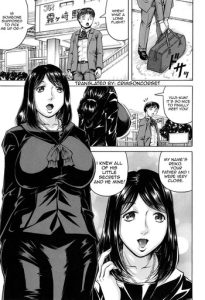 Unlimited Big Tits Harem Ch. 1-2