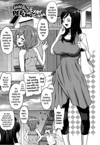 MamaxPako ch.8-9   Tank extras