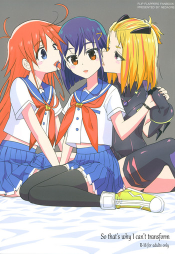 flip flappers