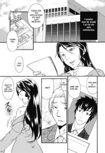 [Himura Jin] Mezame -Ochiru Onna Tachi- Ch. 1&6 [English] [Uncensored]