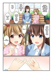 [Shinenkan] Joutaihenka Manga vol. 2 ~Onnanoko no Asoko wa dou natterun no? Hen~ | Transformation Comics vol. 2 ~What's the Deal with Girl's Privates?~ [English]